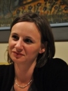 Martina Wolfgang